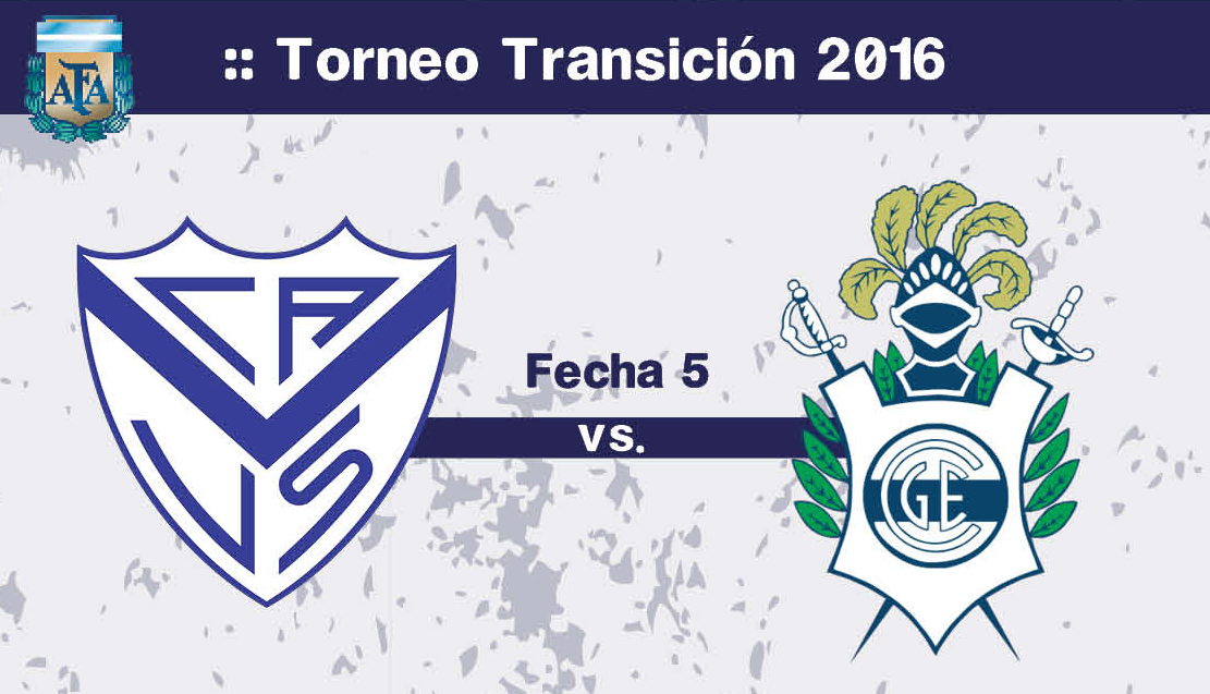 VS VÉLEZ
